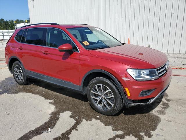 2019 VOLKSWAGEN TIGUAN SE 3VV3B7AX7KM129267