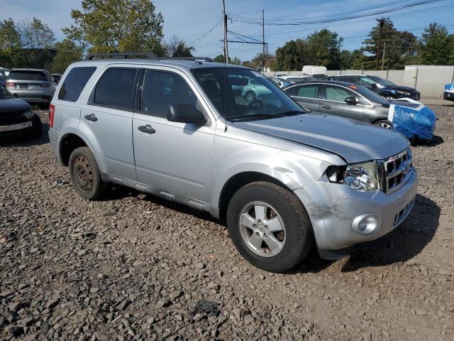2011 FORD ESCAPE XLT - 1FMCU0D7XBKC47375