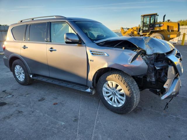 2022 NISSAN ARMADA S JN8AY2AD0N9676739