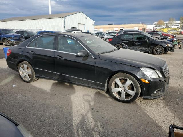 2010 MERCEDES-BENZ E 350 4MAT - WDDHF8HBXAA226473