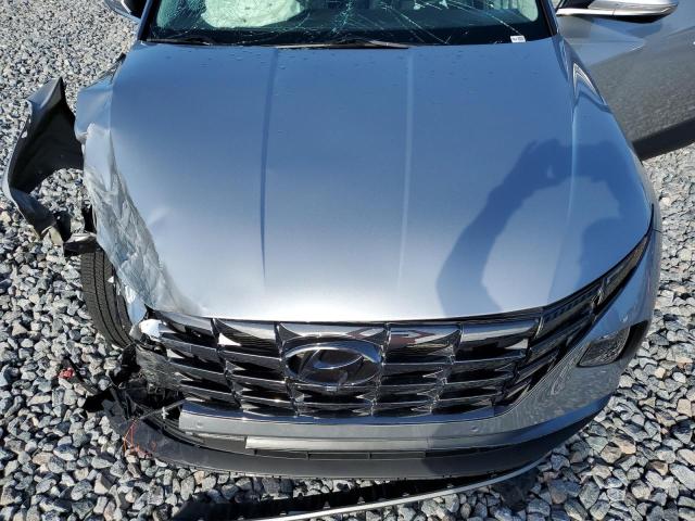 2024 HYUNDAI TUCSON LIM - 5NMJE3DE4RH336020