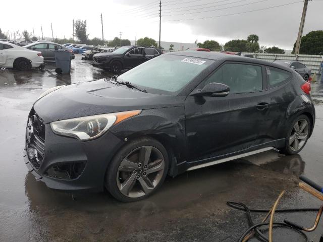 HYUNDAI VELOSTER T