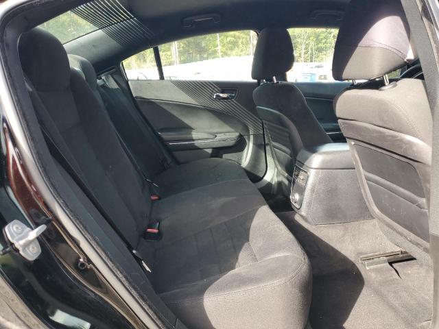 2014 DODGE CHARGER SE - 2C3CDXBG6EH369246