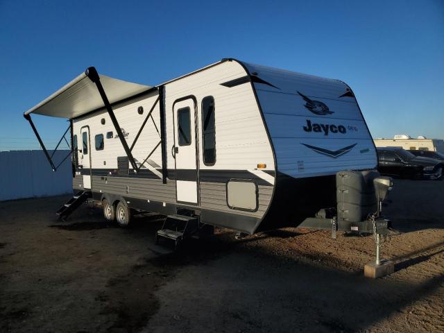 Global Auto Auctions: 2022 JAYCO JAY FLIGHT