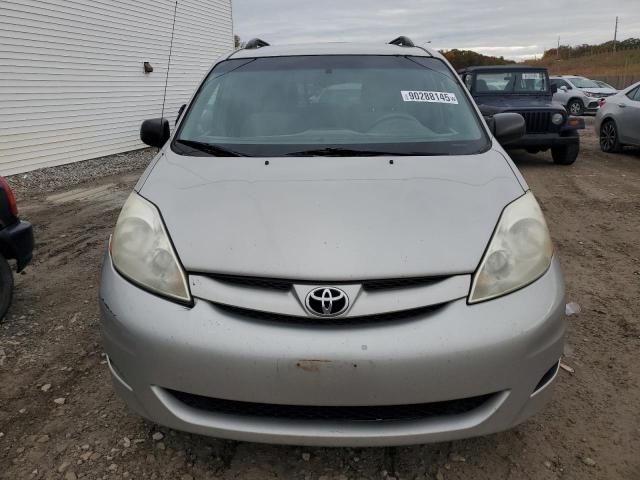 2009 TOYOTA SIENNA CE #3279561248