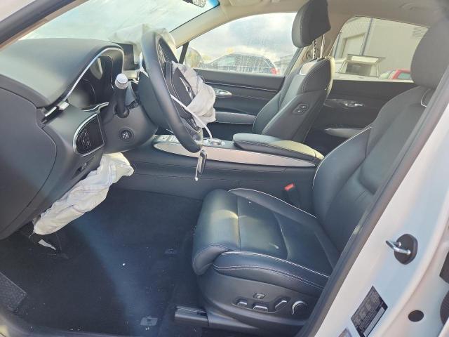 2025 GENESIS GV70 ADVAN #3297188860