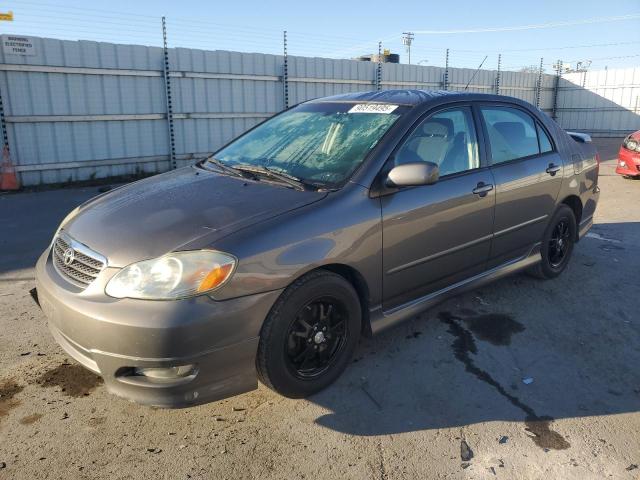 2005 TOYOTA COROLLA CE #3311872188