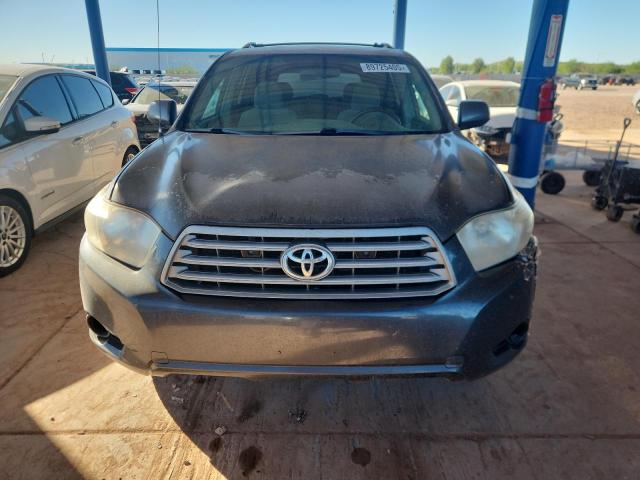 2010 TOYOTA HIGHLANDER - 5TDZA3EH0AS002558