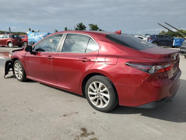 2021 TOYOTA CAMRY LE 4T1C11AK3MU575591