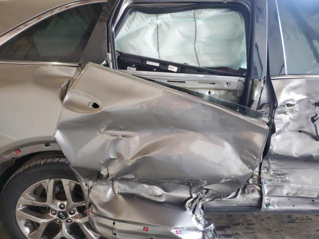 2019 KIA SORENTO SX #3284812594