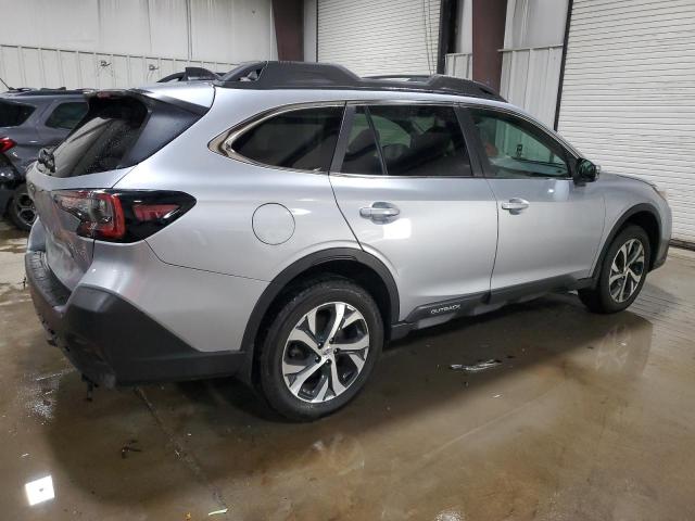 2021 SUBARU OUTBACK LI 4S4BTANCXM3165479