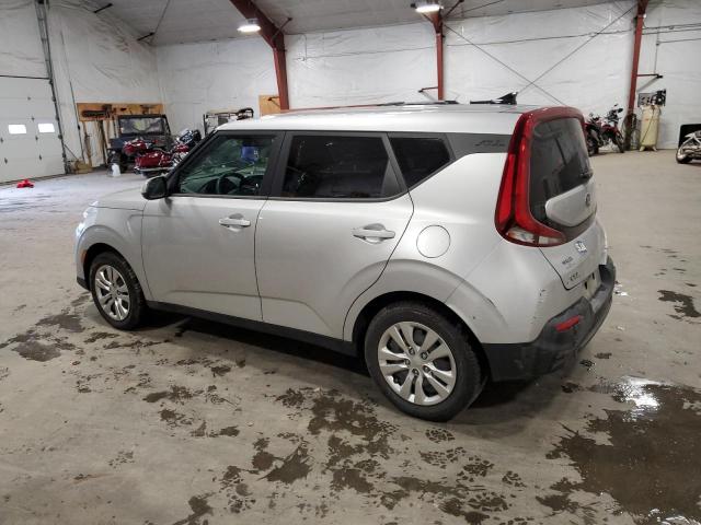 2020 KIA SOUL LX #3303705028