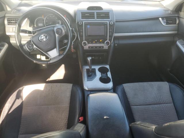 2012 TOYOTA CAMRY BASE - 4T1BF1FK7CU121316