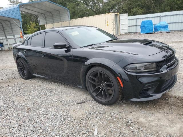2022 DODGE CHARGER SC - 2C3CDXGJ9NH229471