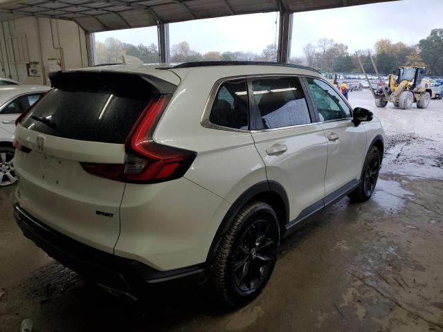 2024 HONDA CR-V SPORT #3302858895