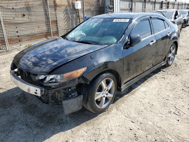 2012 ACURA TSX SE - JH4CU2F80CC015481