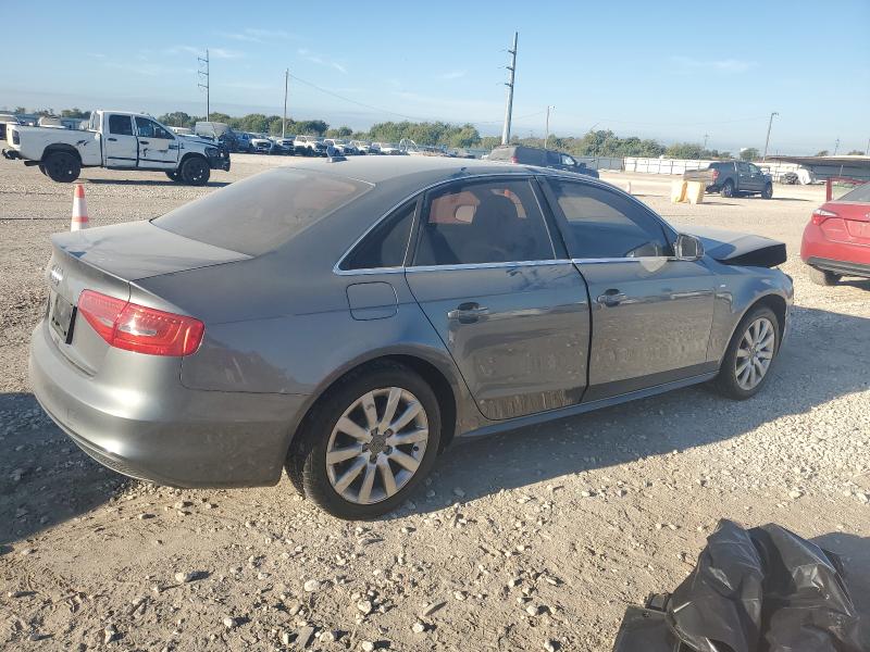 2015 AUDI A4 PREMIUM - WAUAFAFL8FN039812