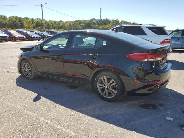 2018 HYUNDAI ELANTRA SE - 5NPD84LF0JH225220