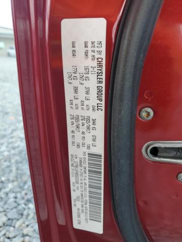 2011 DODGE RAM 1500 - 1D7RB1GP0BS635680