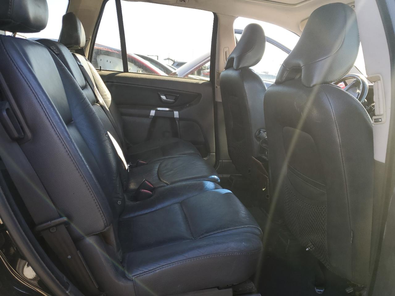 Lot #3305728717 2007 VOLVO XC90 3.2