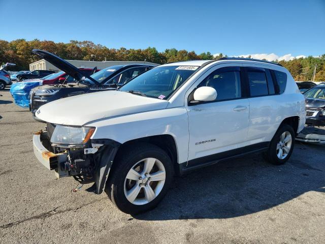Global Auto Auctions: 2014 JEEP COMPASS LA