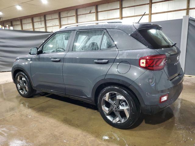 2025 HYUNDAI VENUE SEL KMHRC8A36SU385111