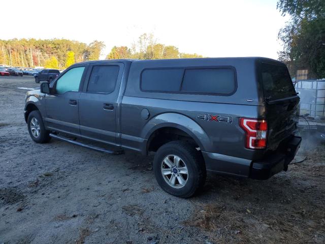 2019 FORD F150 SUPER #3277007175