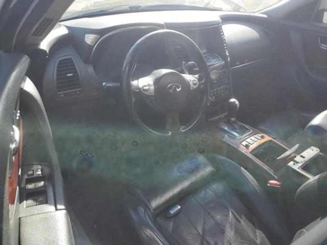 2009 INFINITI FX50 #3311461376