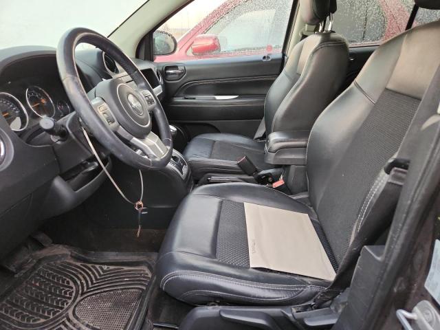 2015 JEEP COMPASS SP - 1C4NJDAB7FD207691
