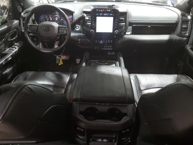 2022 RAM 2500 LIMIT 3C6UR5TL4NG129573