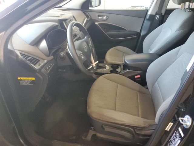 2015 HYUNDAI SANTA FE S #3279563280