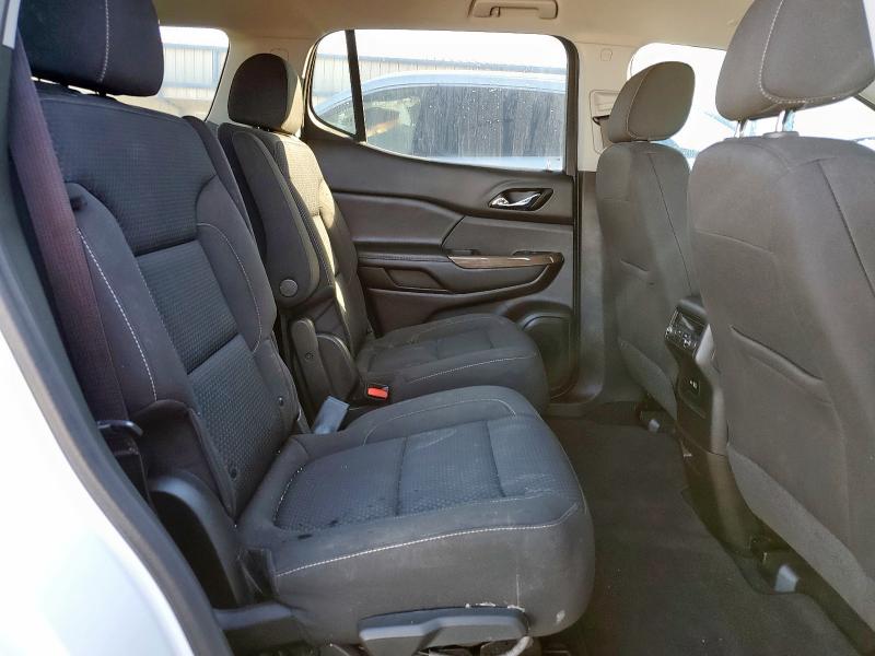 2023 GMC ACADIA SLE 1GKKNKL43PZ114461