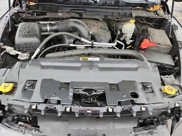 2014 RAM 1500 SPORT - 1C6RR7MT6ES217176