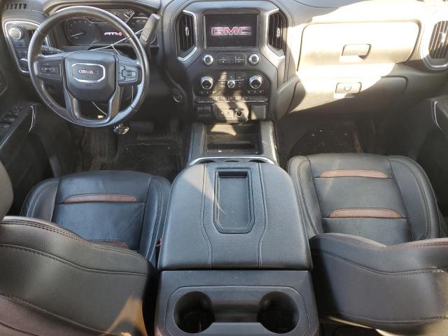 2022 GMC SIERRA LIM 3GTP9EEL0NG159172