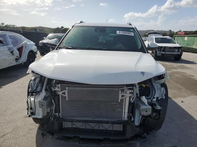 2023 CHEVROLET TRAILBLAZE #3302816906