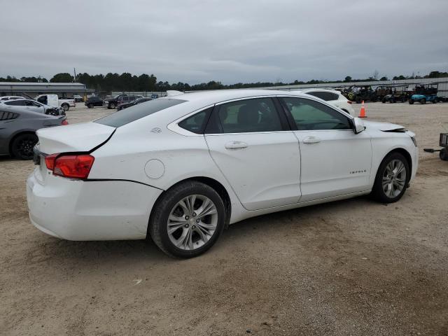 2015 CHEVROLET IMPALA LT - 2G1125S36F9170602