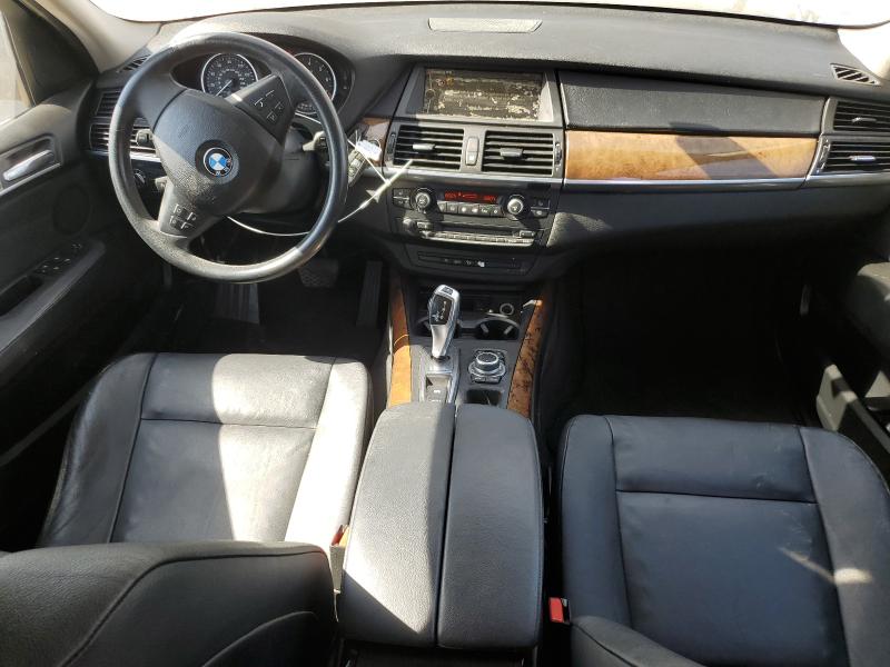 2013 BMW X5 XDRIVE3 - 5UXZV4C5XD0B00167