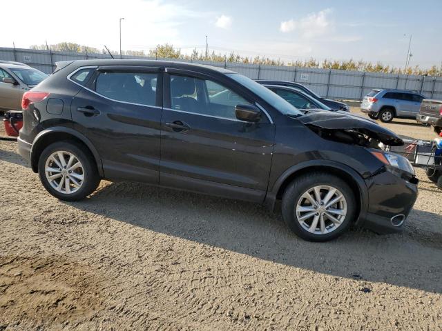2017 NISSAN QASHQAI SL JN1BJ1CR3HW142327