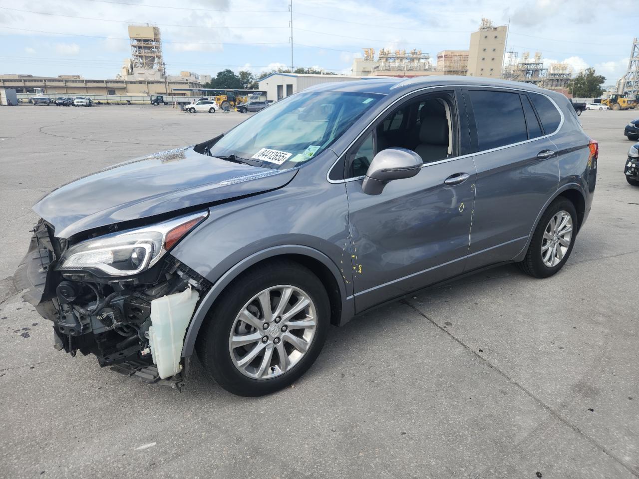 BUICK ENVISION ESSENCE