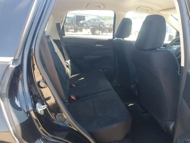 2016 HONDA CR-V SE 2HKRM3H40GH515307