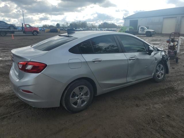 2018 CHEVROLET CRUZE LS #3302733023