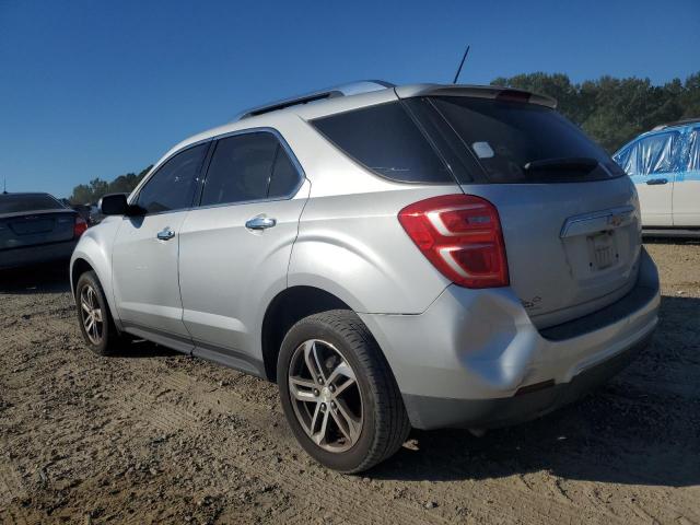 2016 CHEVROLET EQUINOX LT 2GNALDEK1G6231561