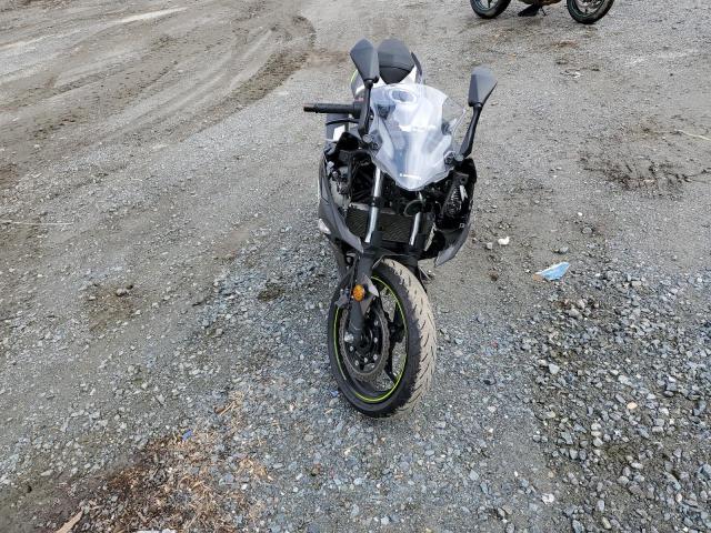 2021 KAWASAKI EX400 #3278827294