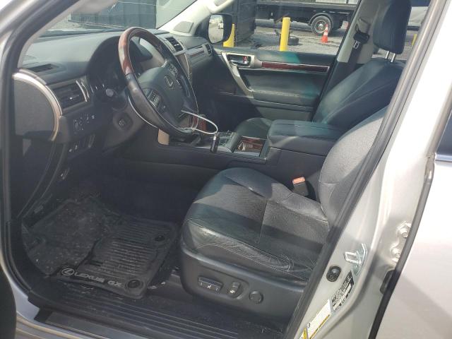 2016 LEXUS GX 460 JTJBM7FX1G5147562