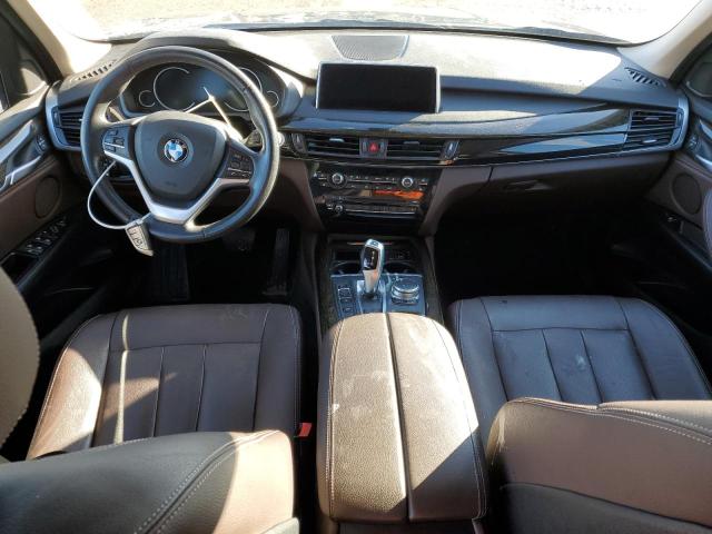 2017 BMW X5 XDRIVE3 - 5UXKR0C39H0V80055