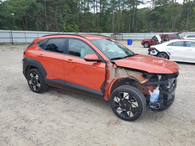 2024 HYUNDAI KONA SEL - KM8HBCAB6RU040163
