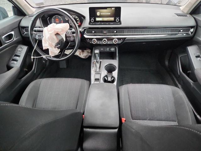 2023 HONDA CIVIC EX - 2HGFE1F74PH303425