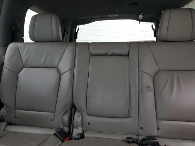 2014 HONDA PILOT TOUR #3285575270