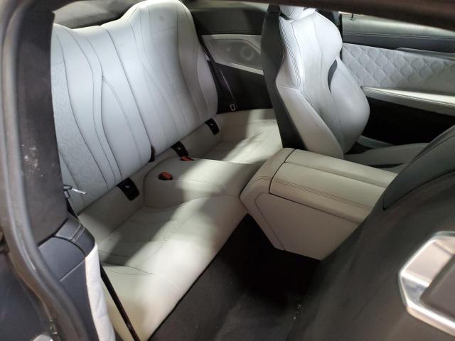 2020 BMW M8 - WBSAE0C07LCD01784