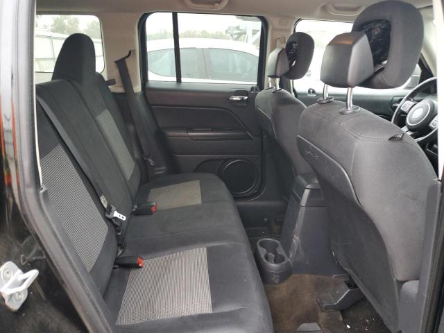 2014 JEEP PATRIOT LATITUDE - 1C4NJRFB9ED536672